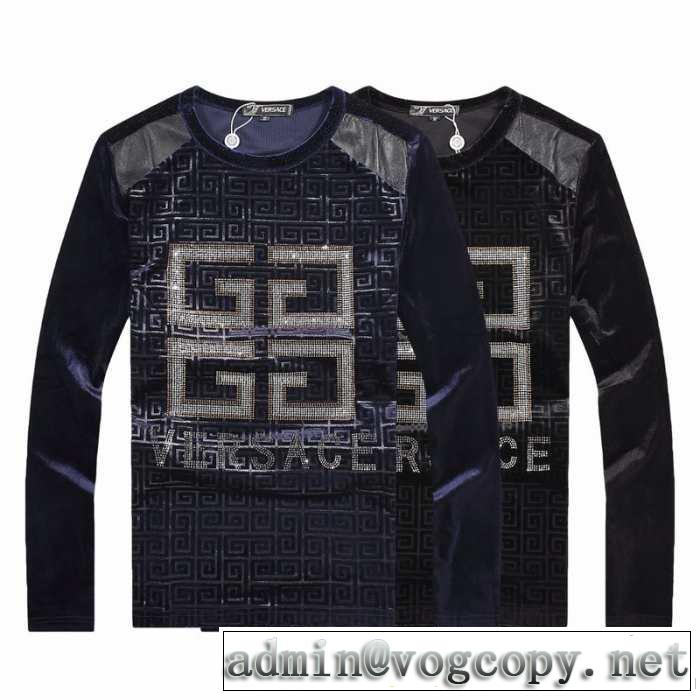 2014秋冬 大特価 givenchy ジバンシー 長袖 tシャツ