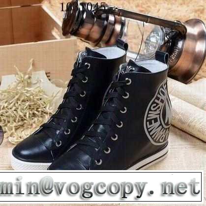 2015 春夏 chrome hearts クロムハーツ 美品！インヒール レディース シューズ