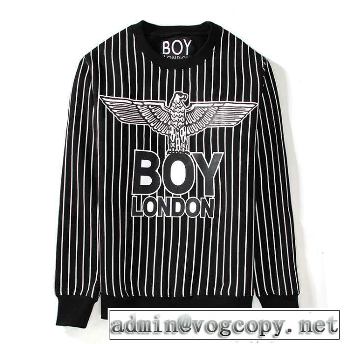 大人気☆NEW!! 2015春夏 boy london ボーイロンドン プルオーバーパーカー 男女兼用