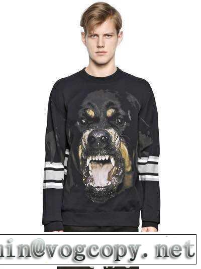 2015春夏 ★安心★追跡付 givenchy ジバンシー プルオーバーパーカー ペアパーカー