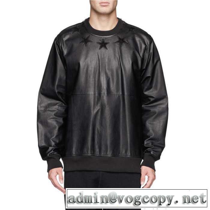 完売品！ 2015春夏 givenchy ジバンシー プルオーバーパーカー