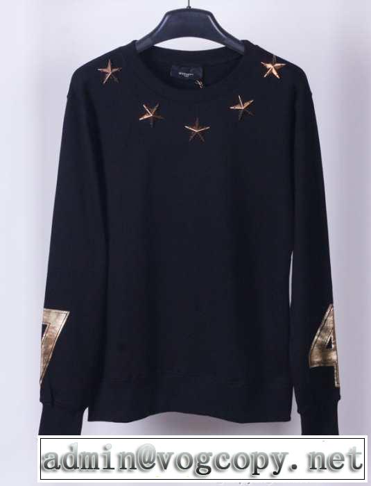 お買得 2015春夏 givenchy ジバンシー プルオーバーパーカー