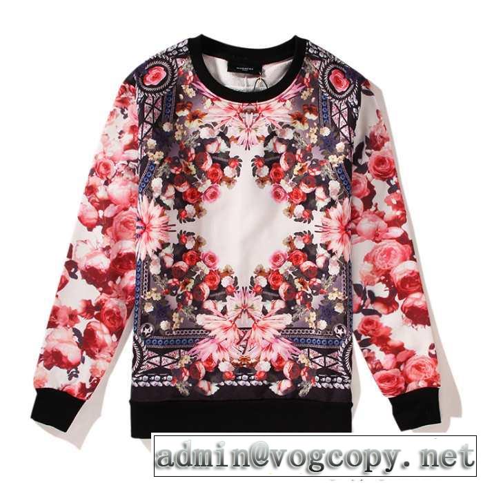 人気が爆発 2015春夏 givenchy ジバンシー プルオーバーパーカー カップルペアルック