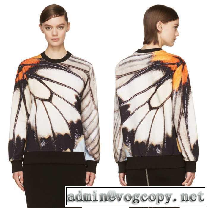 欧米韓流/雑誌 2015春夏 givenchy ジバンシー プルオーバーパーカー カップルペアルック
