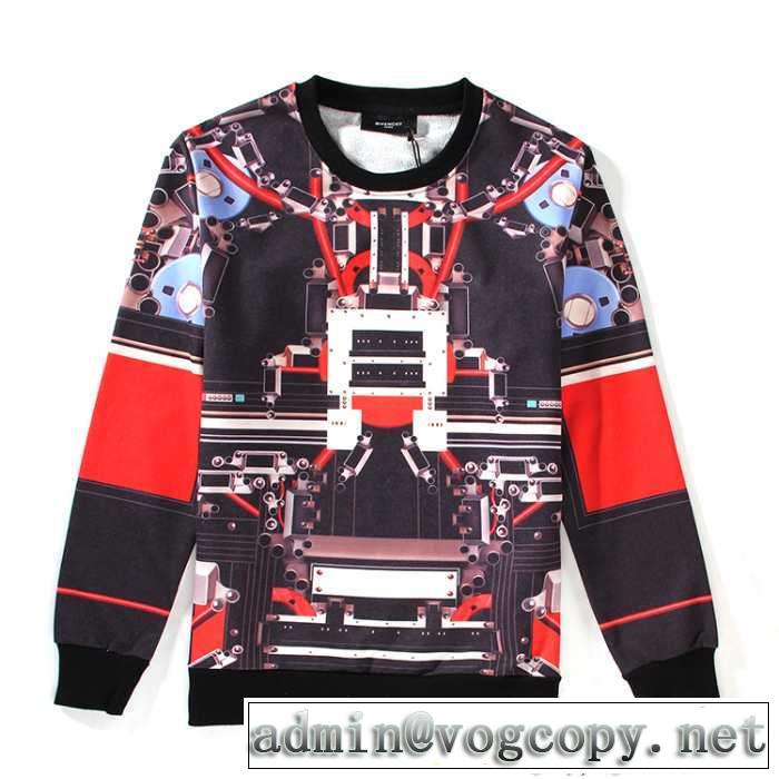 ◆モデル愛用◆ 2015春夏 givenchy ジバンシー プルオーバーパーカー カップルペアルック