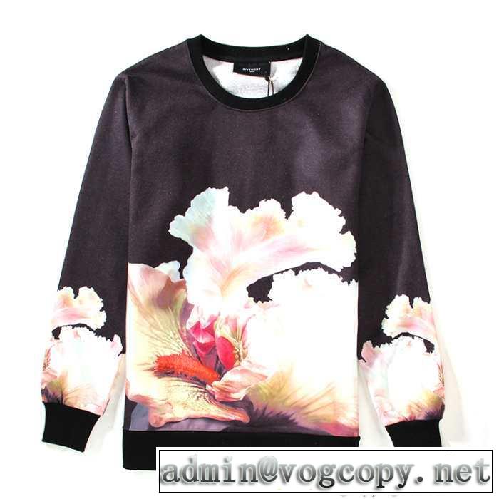 超人気美品◆ 2015春夏 givenchy ジバンシー プルオーバーパーカー カップルペアルック