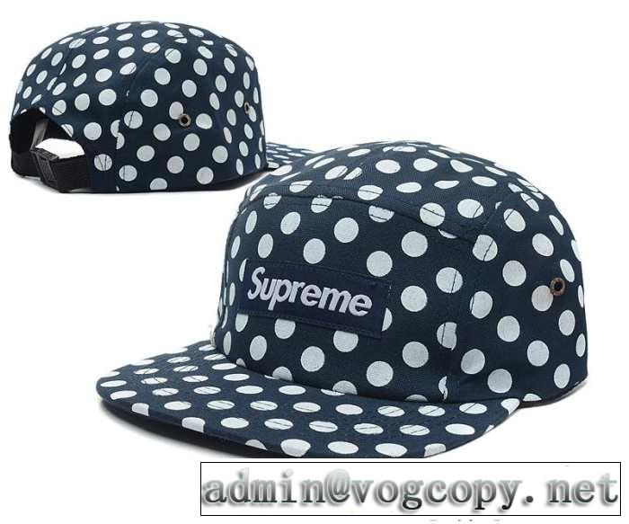 最旬アイテム 2015春夏 supreme シュプリーム 帽子