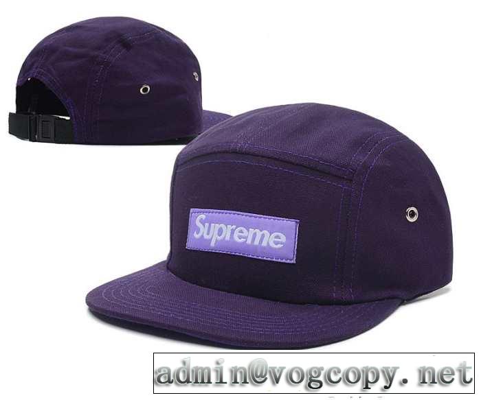 SALE!今季 2015春夏 supreme シュプリーム 帽子