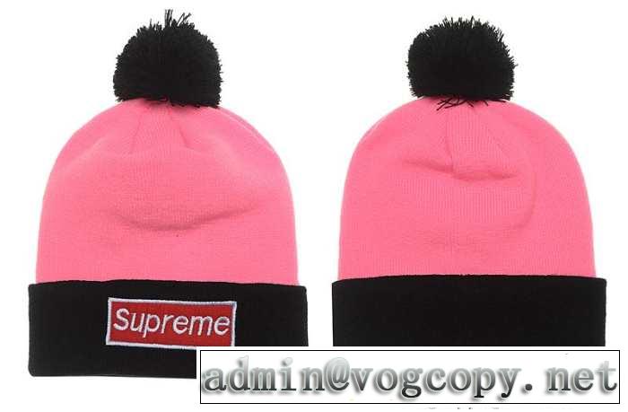 数に限りがある 2015春夏 supreme シュプリーム 帽子 ニット帽