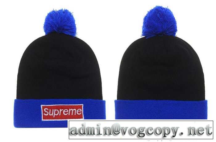 売れ筋のいい 2015春夏 supreme シュプリーム 帽子