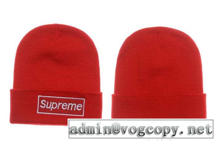 超目玉 2015春夏 supreme シュプリーム 帽子 ニット帽