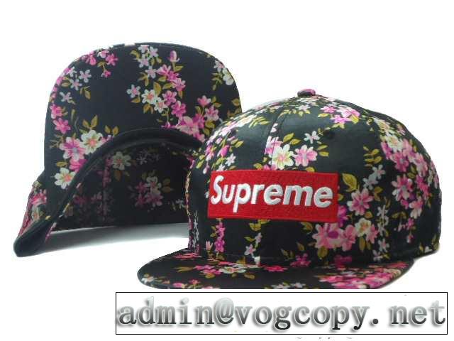 2015春夏 格安！ supreme シュプリーム 帽子