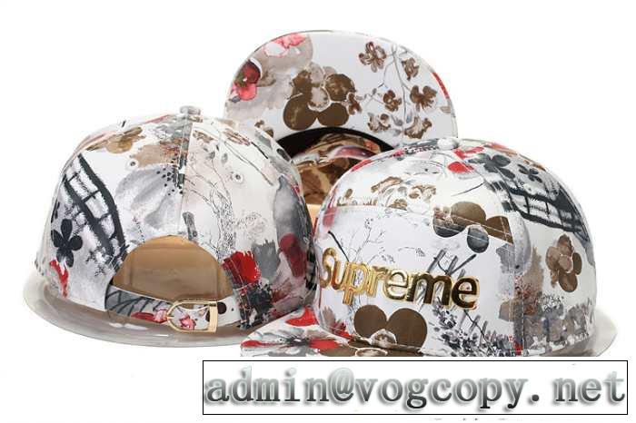 2015春夏 値下げ！ supreme シュプリーム 帽子