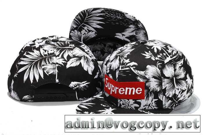 2015春夏 お買得 supreme シュプリーム 帽子