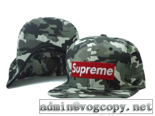 2015春夏 存在感◎ supreme シュプリーム 帽子