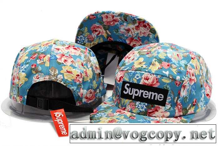 2015春夏 supreme シュプリーム 上質 大人気！ 帽子