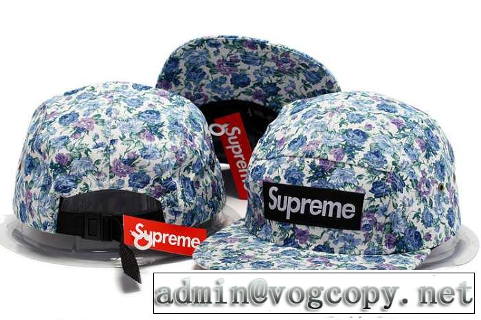 2015春夏 supreme シュプリーム 耐久性に優れ 帽子
