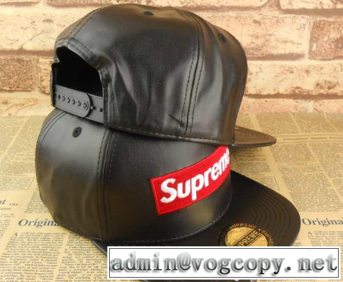 2015春夏 supreme シュプリーム 数に限りがある 帽子