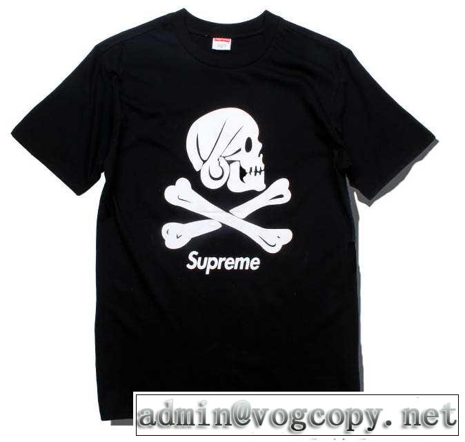 2015春夏 sale開催 supreme シュプリーム 半袖tシャツ 2色可選