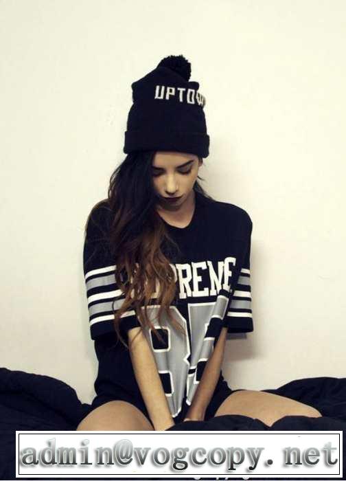 2015春夏 supreme シュプリーム 超目玉 半袖tシャツ 2色可選 男女兼用