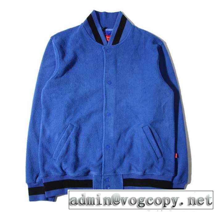 プレゼントに 2015春夏 supreme シュプリーム ブルゾン 2色可選