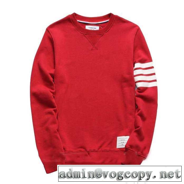 SALE!今季 2015春夏 thom browne トムブラウン プルオーバーパーカー