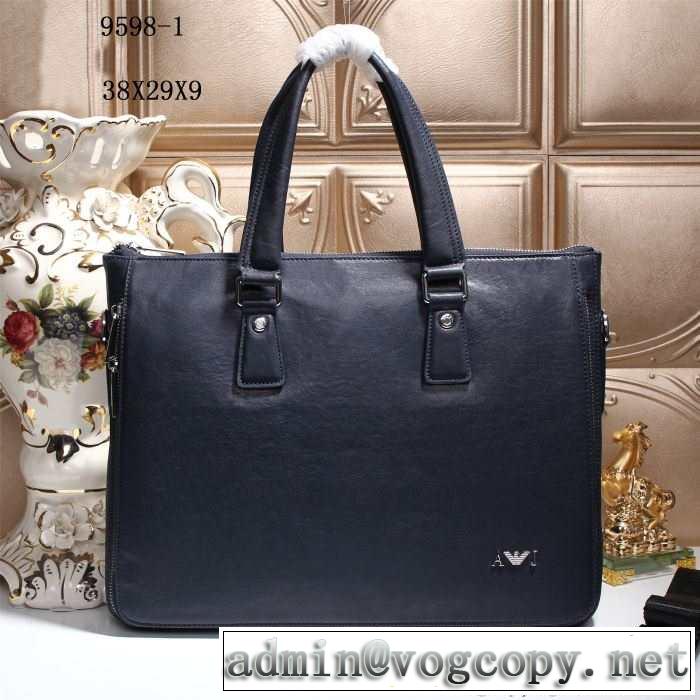 2015 armani アルマーニ sale!今季 手持ち&ショルダー掛け 9598