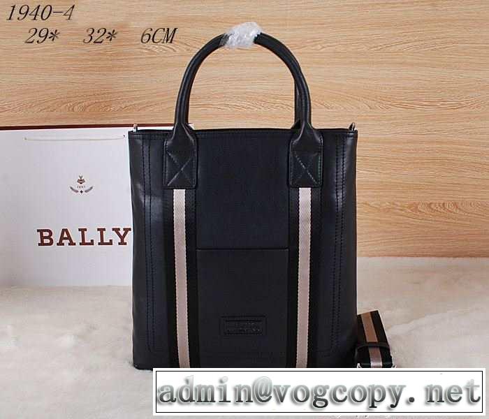2015 sale開催 bally バリー メンズ用 ハンドバッグ 1940-4