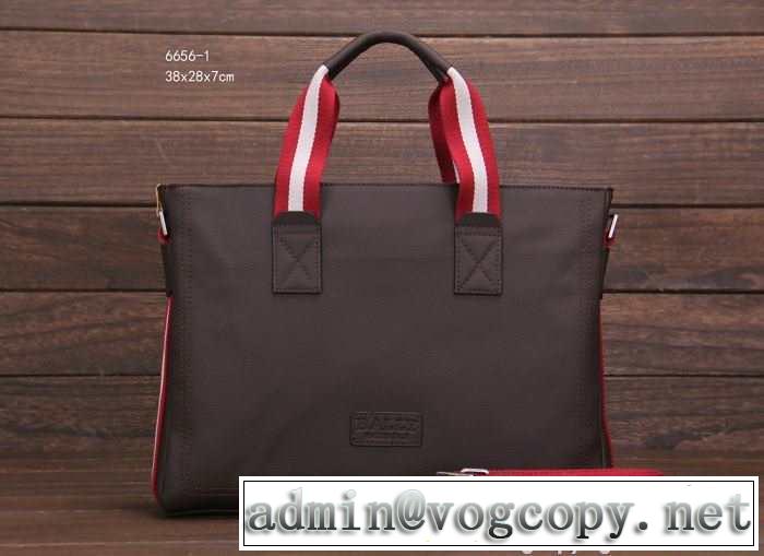2015 人気商品 bally バリー メンズ用 ハンドバッグ 6656-1