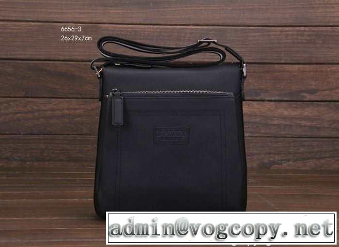 2015 最旬アイテム bally バリー メンズ用 ショルダーバッグ 6656-3