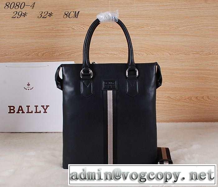 2015 めちゃくちゃお得 bally バリー メンズ用 ハンドバッグ 8080-4