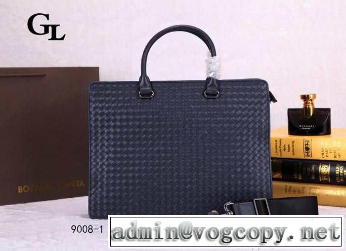 2015 bottega veneta ボッテガ ヴェネタ 最旬アイテム メンズ用 手持ち&ショルダー掛け 9008-1