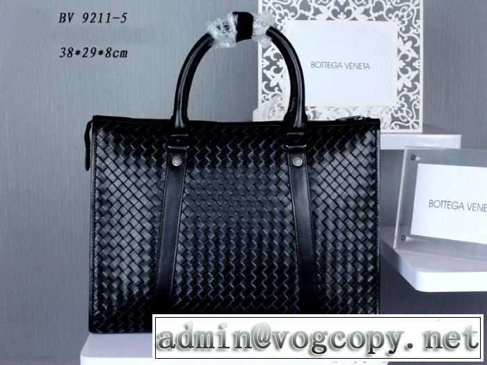 2015 bottega veneta ボッテガ ヴェネタ 新入荷 メンズ用 手持ち&ショルダー掛け 9211-5