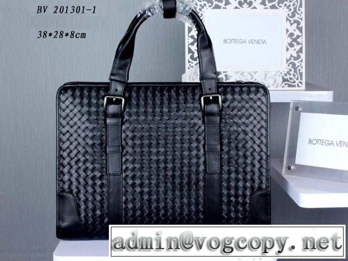 2015 bottega veneta ボッテガ ヴェネタ 欧米韓流 メンズ用 手持ち&ショルダー掛け 201301-1