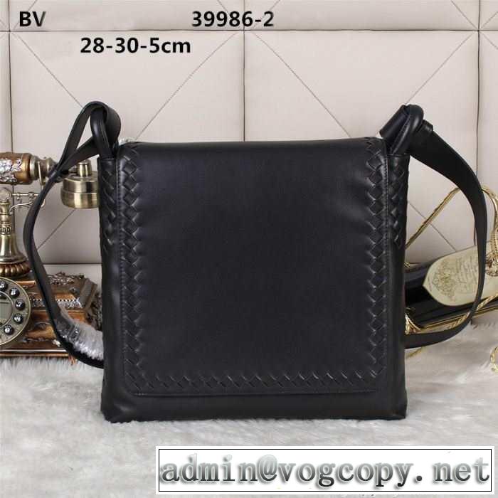 2015 bottega veneta ボッテガ ヴェネタ 存在感◎ メンズ用 ショルダーバッグ 39986-2