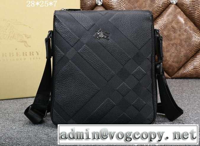 上質 大人気！ 2015春夏 burberry バーバリー ショルダーバッグ 6101-2
