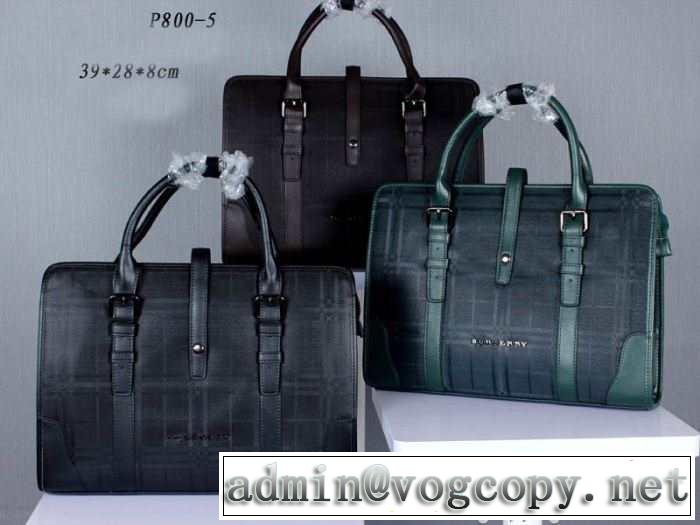 高級感ある 2015春夏 burberry バーバリー ハンドバッグ p800-5