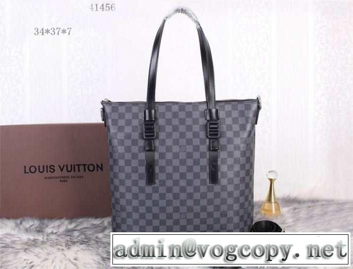 2015春夏 louis vuitton ルイ ヴィトン ◆モデル愛用◆ ハンドバッグ 41456