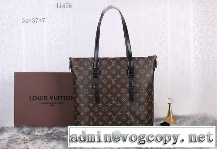 2015春夏LOUIS vuitton ルイ ヴィトン 超人気美品◆ ハンドバッグ 41456