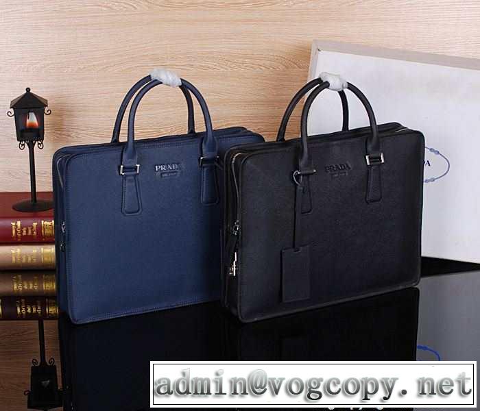 ★安心★追跡付 2015春夏 prada プラダ ハンドバッグ 312-1 2色可選