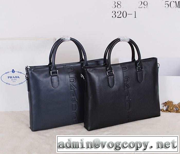 プレゼントに 2015春夏 prada プラダ ハンドバッグ 320-1 2色可選