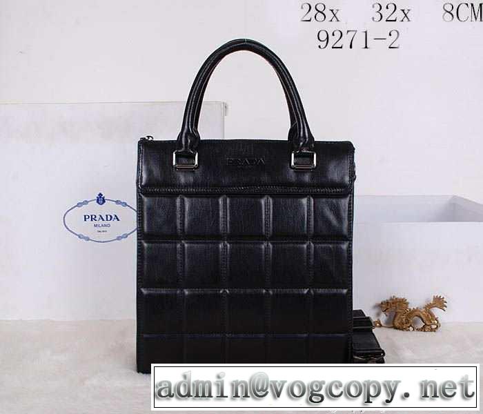 ◆モデル愛用◆ 2015春夏 prada プラダ ハンドバッグ 9271-2