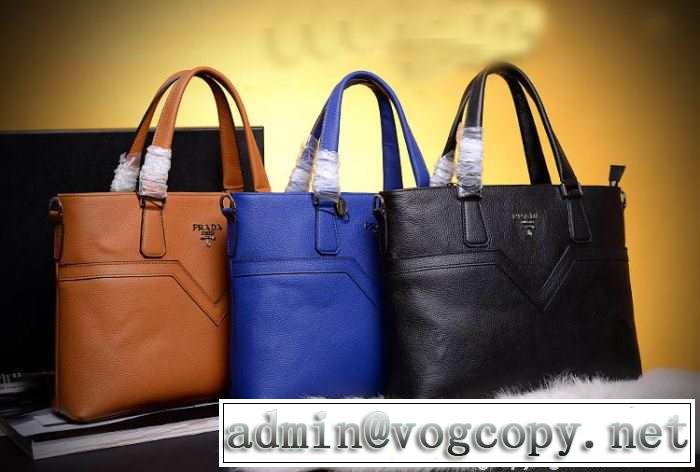 超人気美品◆ 2015春夏 prada プラダ ハンドバッグ b9888 3色可選