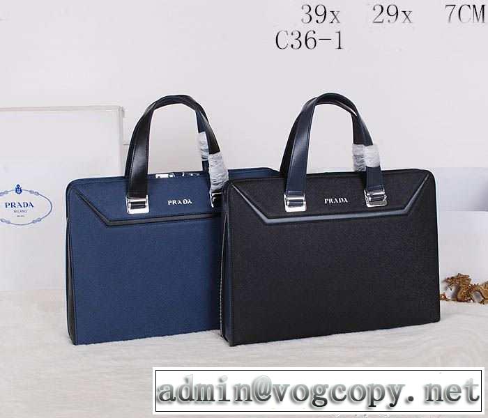 存在感◎ 2015春夏 prada プラダ ハンドバッグ c36-1 2色可選