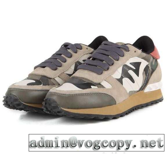 2015 春夏 valentino ヴァレンティノ 超人気美品◆ レディース スニーカー