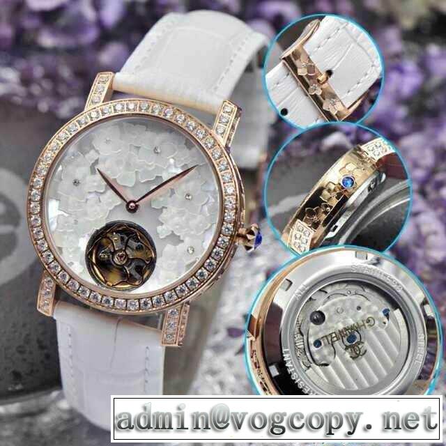 お買得 2015 cartier カルティエ サファイヤクリスタル風防 35mm 女性用腕時計 6色可選 2203800