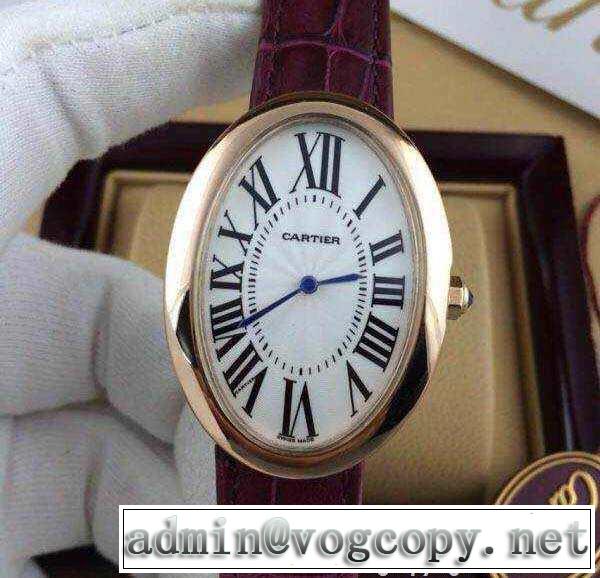 高級感演出 2015 cartier カルティエ クオーツ ムーブメント 腕時計 7色可選 2005617