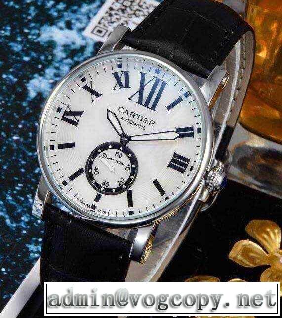 一味違うケーブル編みが魅力満点 2015 cartier カルティエ 女性用腕時計 夜光効果 9色可選 231290