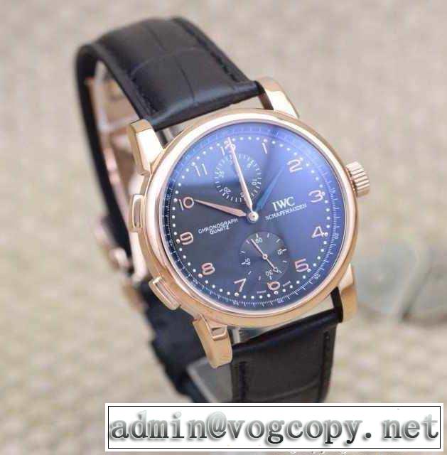 2015 贈り物にも◎ iwc インターナショナルウォッチ カン 夜光効果 男性用腕時計 4色可選