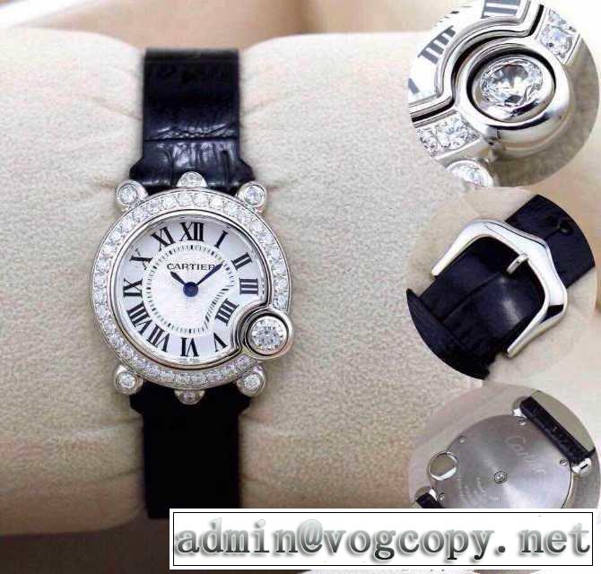プレゼントに 2015 jaeger-lecoultre ジャガールクルト ダイヤベゼル 3針クロノグラフ クオーツ?ムーブメント 女性用腕時計 5色可選